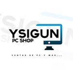 Ysigun PC Shop